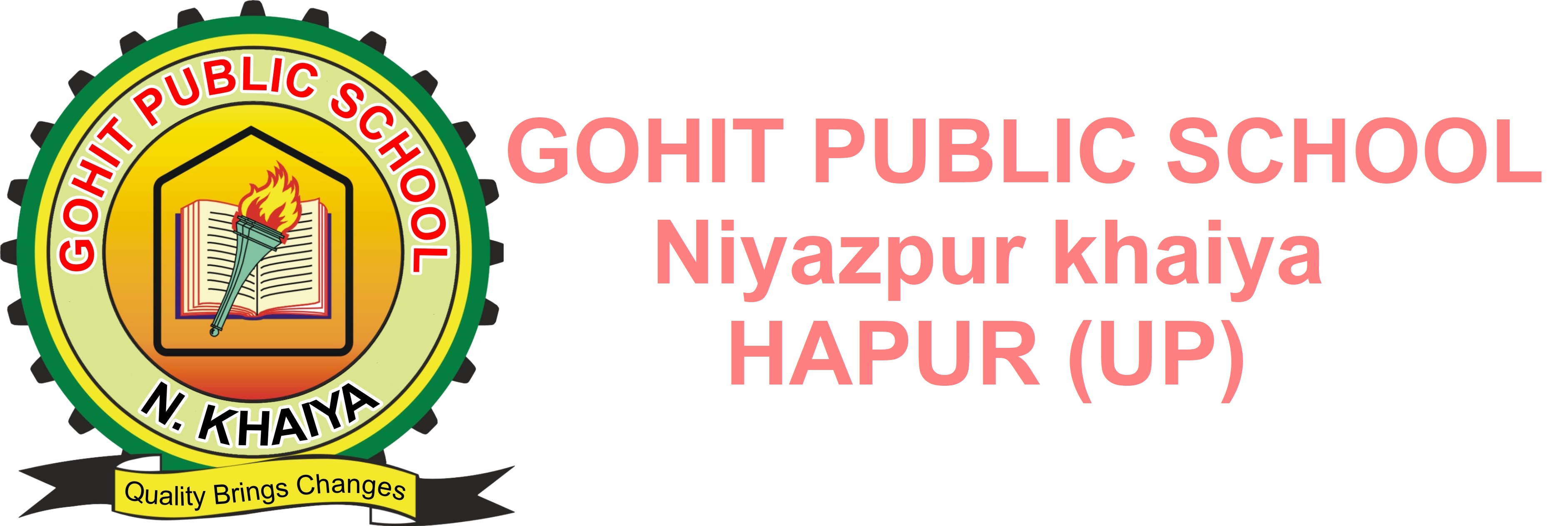 Gohit Public School